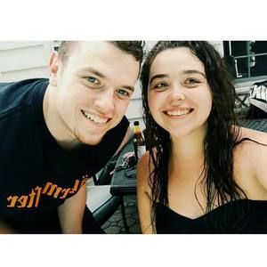 Meet your Posher, Luke